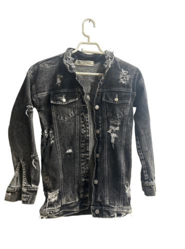 ז'קט ג'ינס My kids jeans