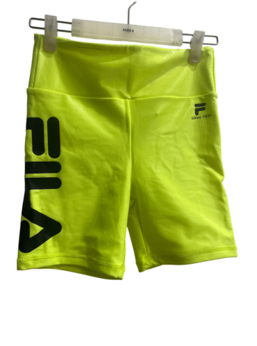 מכנסיים קצרים/טייץ Fila