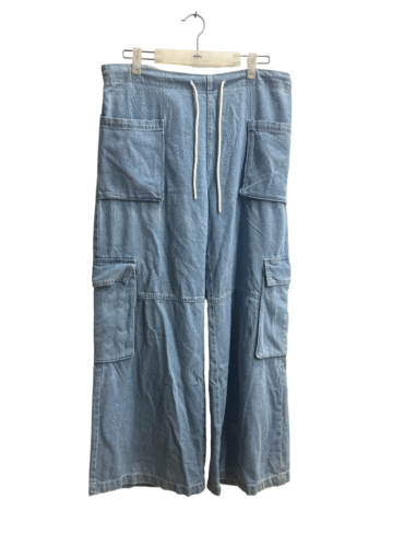 ג'ינס Bershka