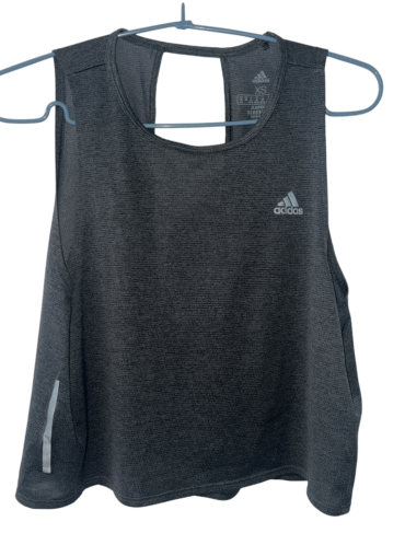גופייה חולצת בטן Adidas