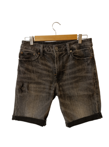 ג'ינס מכנסיים קצרים American Eagle