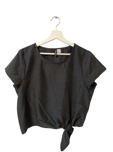 חולצה קצרה H&M Divided