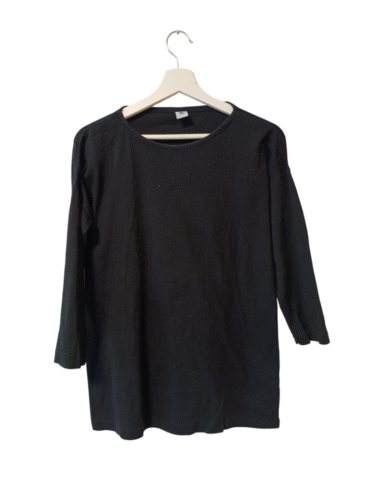 חולצה ארוכה Petit Bateau