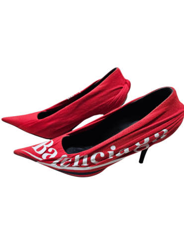 נעלי עקב Balenciaga