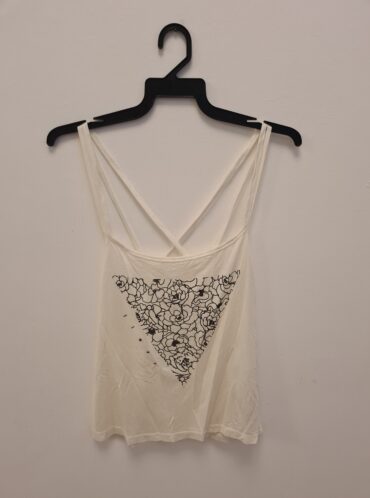 גופייה Pull&Bear