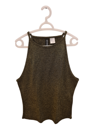 גופייה בטן H&M Divided