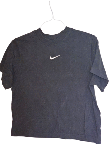 חולצת ספורט קצרה Nike