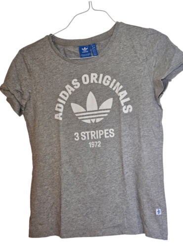 חולצת ספורט קצרה Adidas