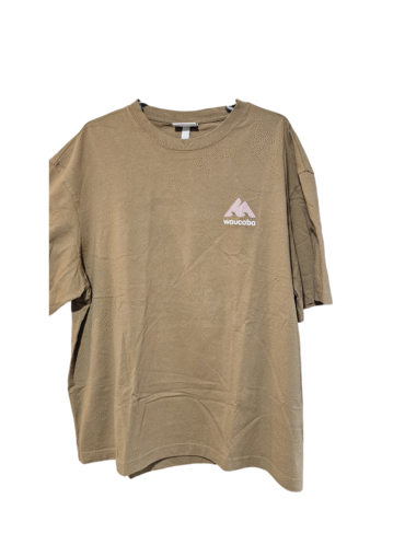 חולצה קצרה H&M
