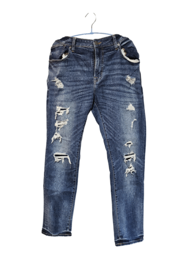 ג'ינס American Eagle