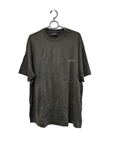 חולצה קצרה Emporio Armani
