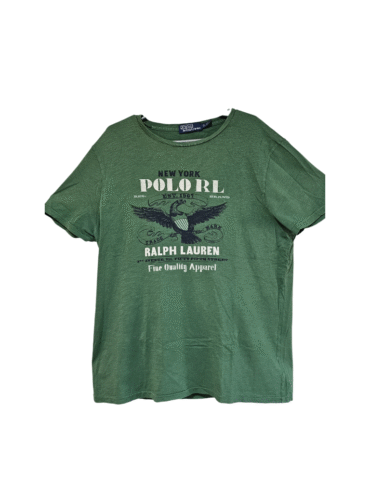 חולצה קצרה Ralph Lauren