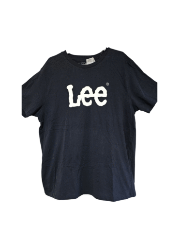 חולצה קצרה Lee