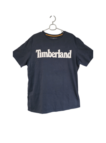 חולצה קצרה Timberland