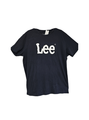 חולצה קצרה Lee