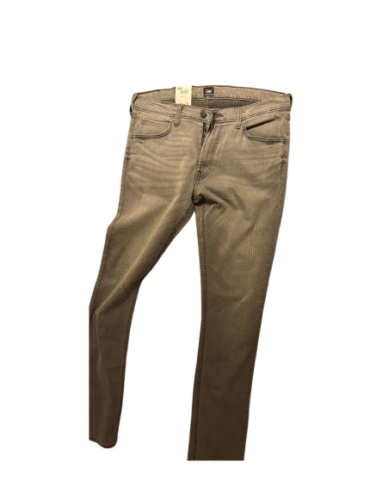 ג'ינס Lee