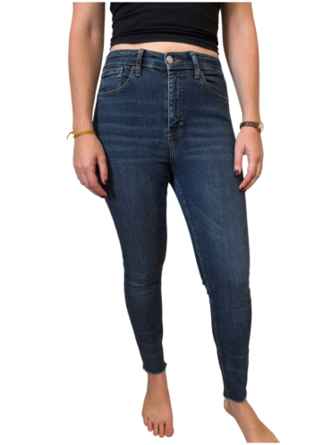 ג'ינס Topshop