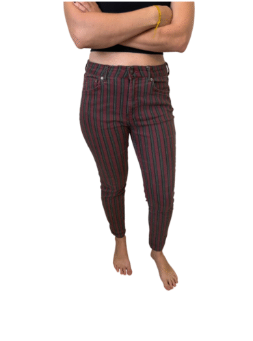 מכנסיים Pull&Bear