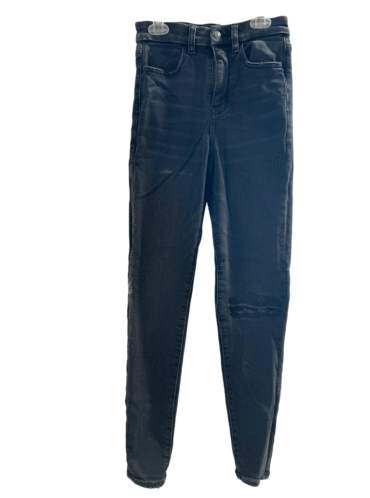 ג'ינס American Eagle