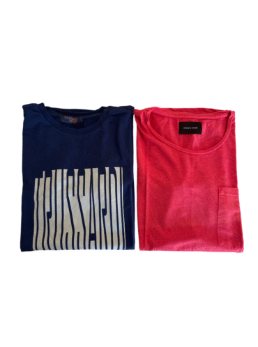 חולצות Trussardi Jeans