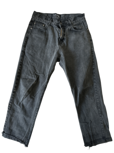 ג'ינס chop shop