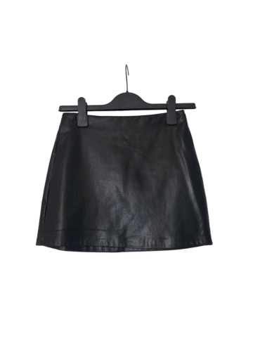 חצאית מיני Pull&Bear