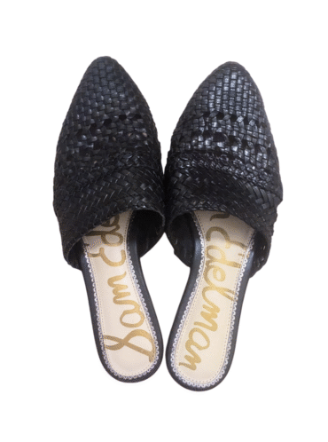 כפכפי מיולז של Sam Edelman
