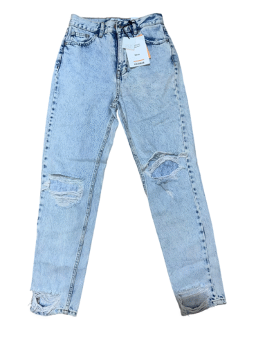 ג'ינס Pull&Bear