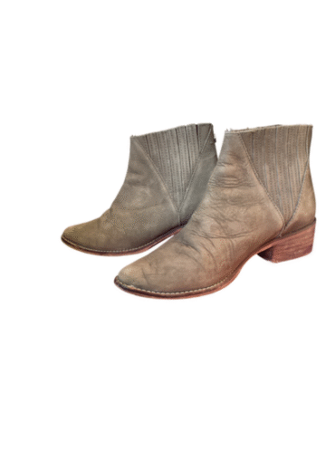מגפיים Steve Madden