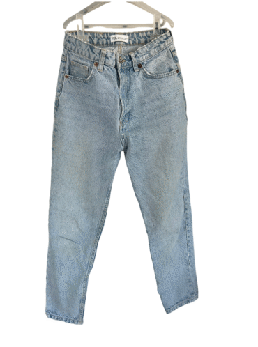 ג'ינס Zara