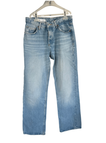 ג'ינס Zara