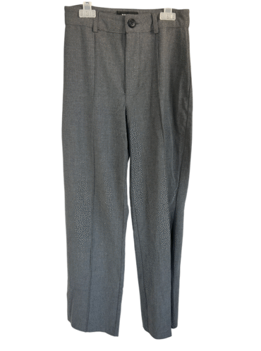 מכנסיים מכנסיים מחוייטים Pull&Bear