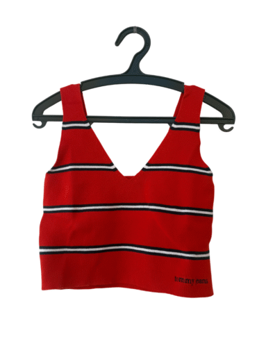 גופייה Tommy Hilfiger