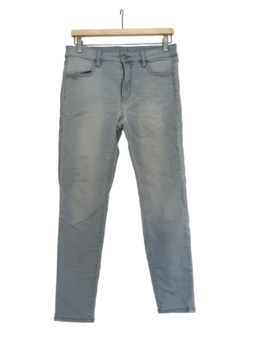 ג'ינס American Eagle