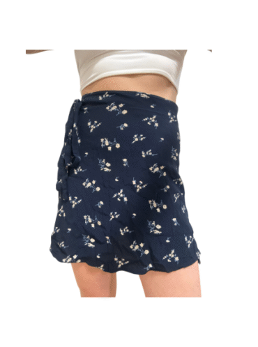 חצאית מיני Brandy Melville