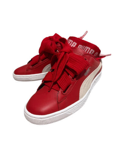 נעלי ספורט נעליים שטוחות סניקרס Puma