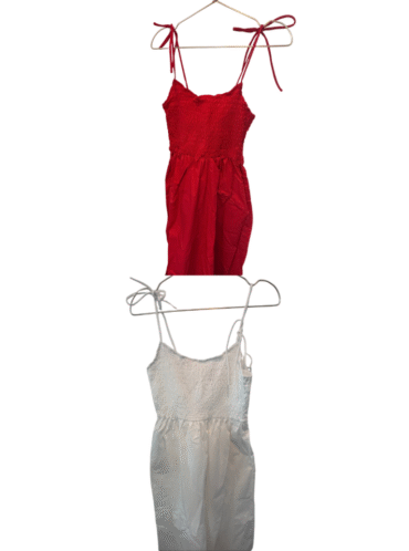 שמלות H&M