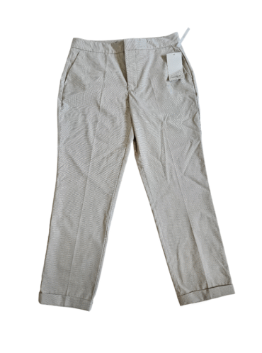 מכנסיים מחוייטים Zara