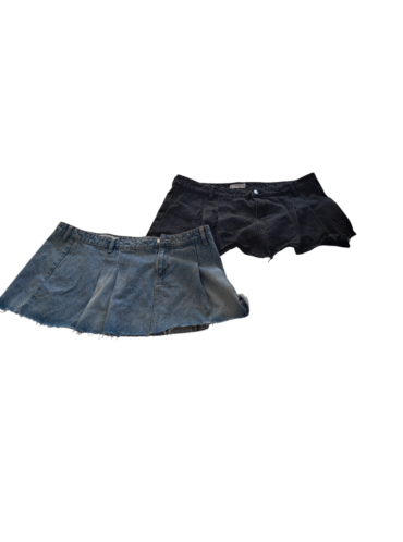 חצאיות sws denimco