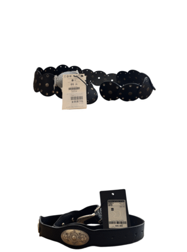 אקססוריז Bershka&Renuar
