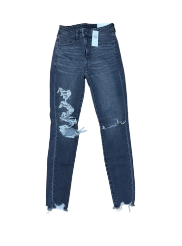 ג'ינס American Eagle