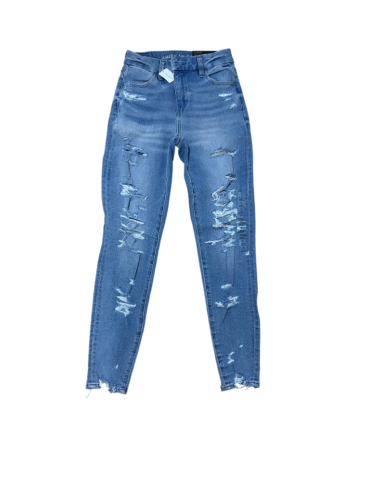 ג'ינס American Eagle