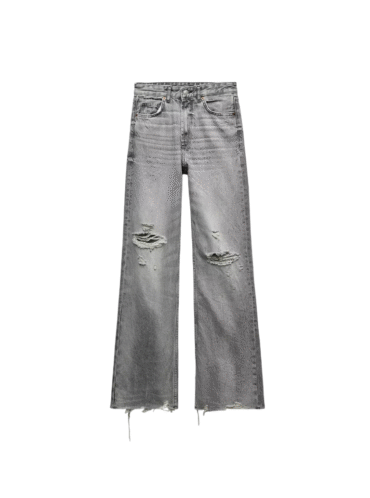 ג'ינס Zara
