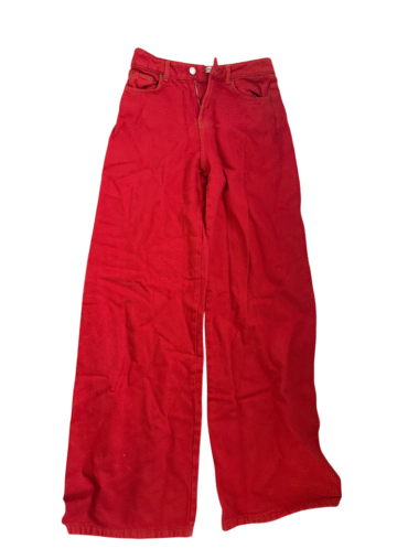 ג'ינס Pull&Bear