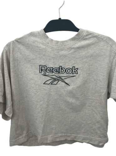 חולצה קצרה Reebook