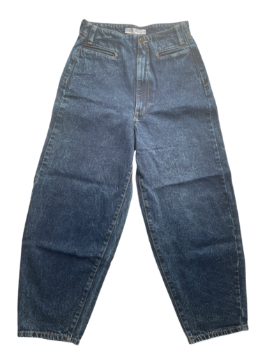 ג'ינס Zara