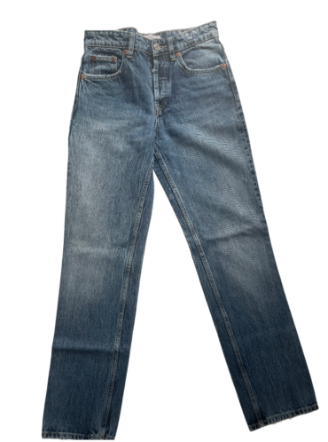 ג'ינס Zara