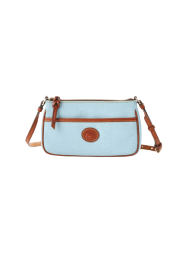 תיק צד dooney & bourke