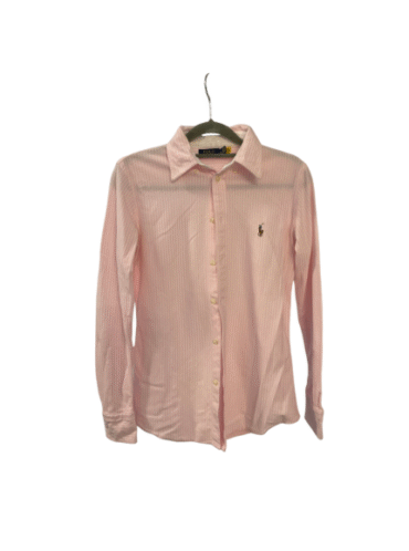 חולצה מכופתרת Polo Ralph Lauren