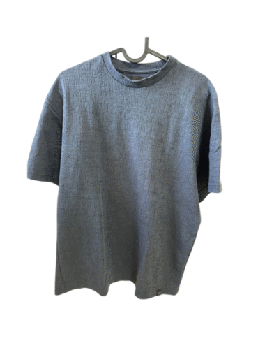 חולצה קצרה Pull&Bear